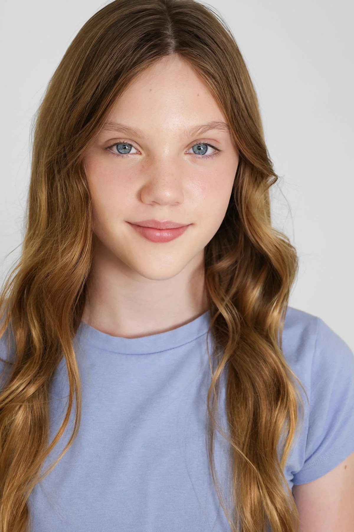 LEXIE CHARRINGTON