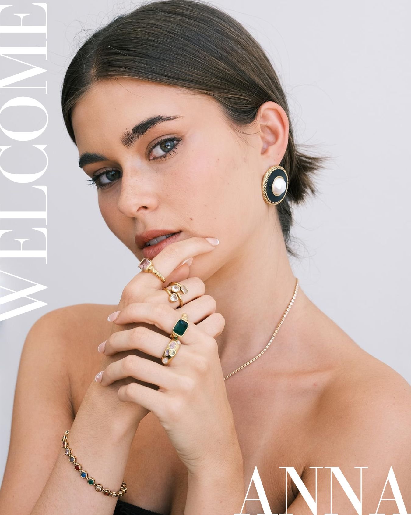 WELCOME ANNA | @annaabartlett

Bookings | booking@tamblynmodelling.com.au
.
.
.
.
.
#tamblynmanagement #tamblynmodels #tamblyninternational #editorial #beautymodel #tamblynwomen #fashion
#portrait #modelagency #model #fashionmodel #brisbanemodel #aus