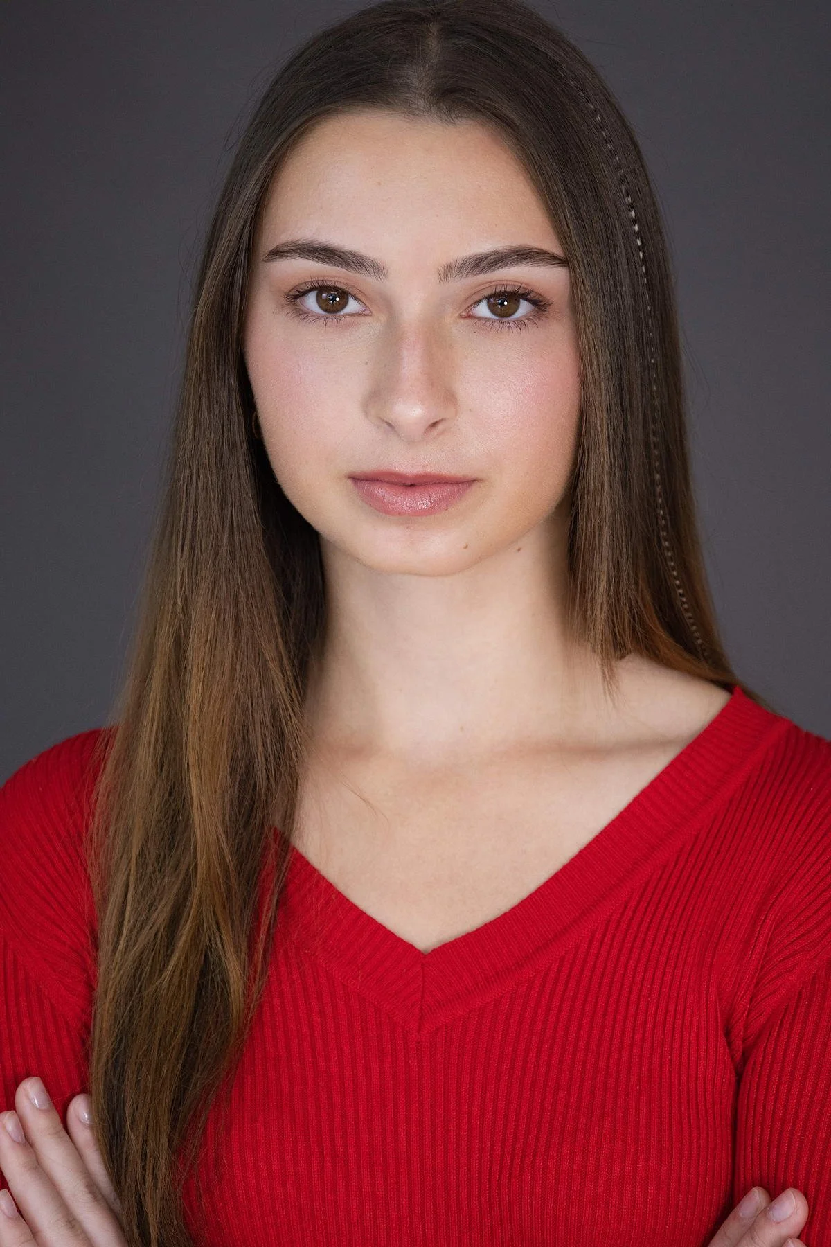 CHLOE BIAVA
