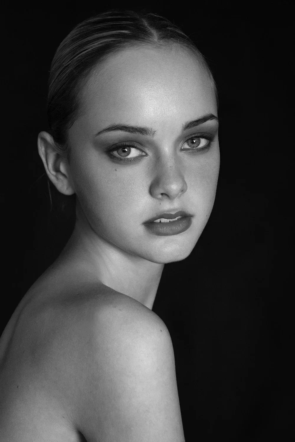 CHELSEA | @chelseamead8

@tamblyn_studioone
@katmcandrewmakeupandbrows

Bookings | booking@tamblynmodelling.com.au
.
.
.
.
.
#tamblynmanagement #tamblynmodels #tamblyninternational #editorial #beautymodel #tamblynwomen #fashion #portrait #modelagency