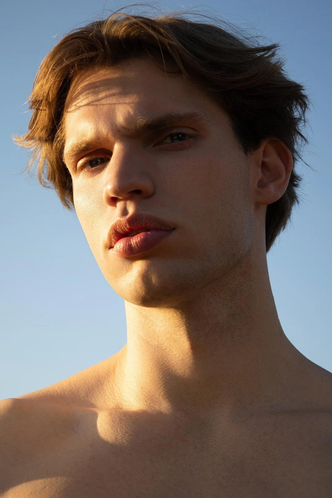 JAKE | @jakempharris

@tamblyn_studioone

Bookings | booking@tamblynmodelling.com.au
.
.
.
.
.
#tamblynmanagement #tamblynmodels #tamblyninternational #editorial #beautymodel #tamblynwomen #fashion #portrait #modelagency #model #fashionmodel #brisban