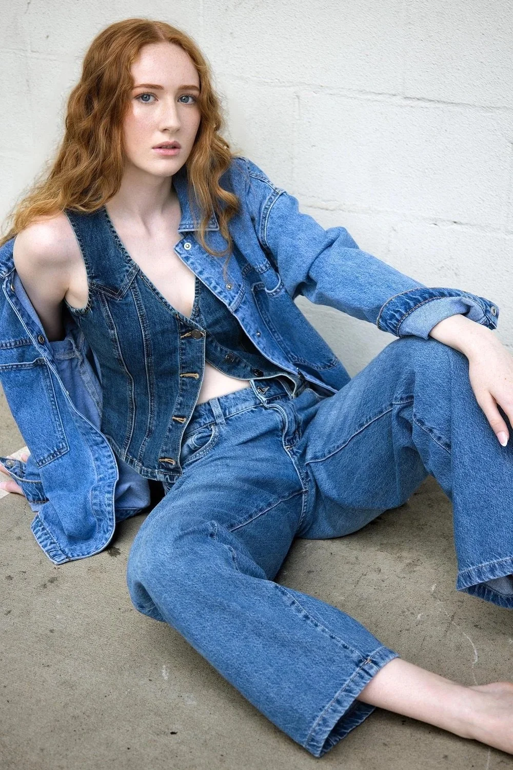 AVA H | @avahermanniusson_

@tamblyn_studioone
@kristywalkermakeupartist

Bookings | booking@tamblynmodelling.com.au
.
.
.
.
.
#tamblynmanagement #tamblynmodels #tamblyninternational #editorial #beautymodel #tamblynwomen #fashion #portrait #modelagen