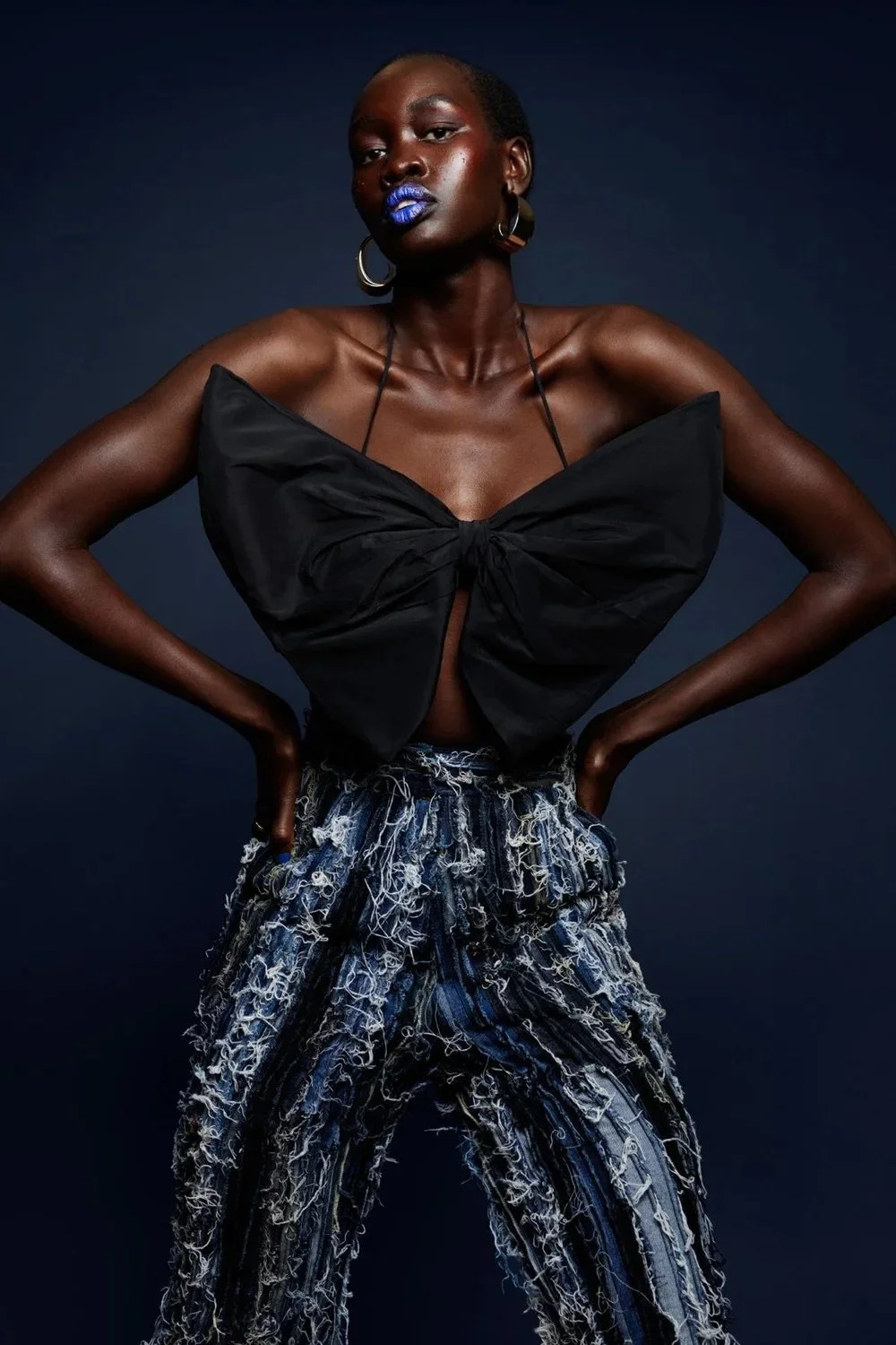 AWELL | @awelnhial

@elizabethmaleevsky
@traceykathrinemua
@trishpuhlmann

Bookings | booking@tamblynmodelling.com.au
.
.
.
.
.
#tamblynmanagement #tamblynmodels #tamblyninternational #editorial #beautymodel #tamblynwomen #fashion #portrait #modelage