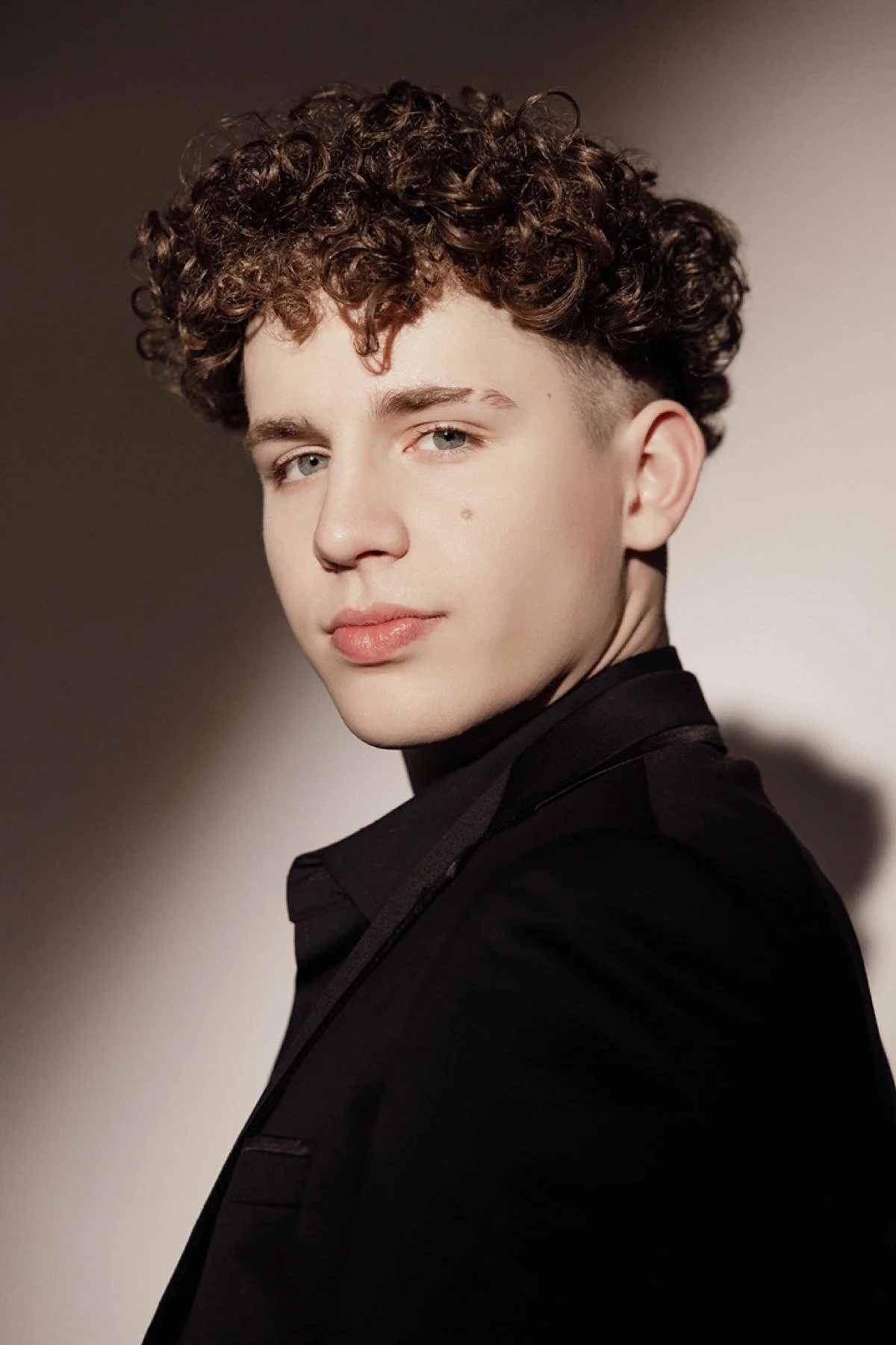 SEBASTIAN VAN DER BRINK