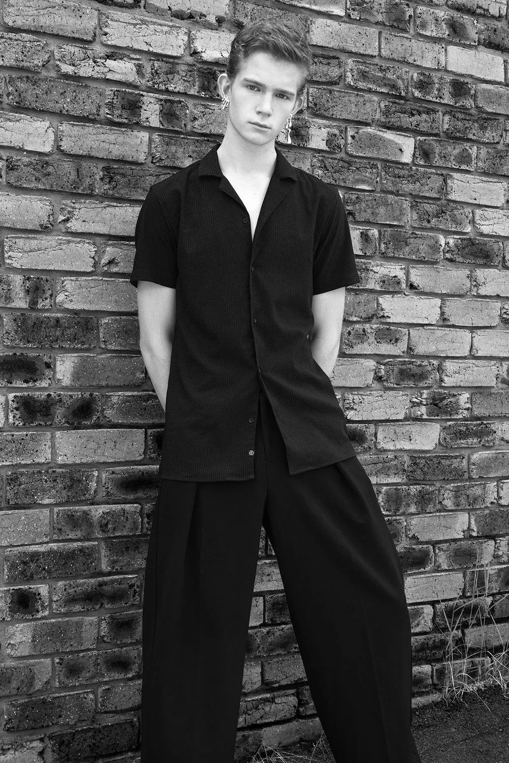 TYRONE | @tyrone_peatey

@tamblyn_studioone
@kristywalkermakeupartist

Bookings | booking@tamblynmodelling.com.au
.
.
.
.
.
#tamblynmanagement #tamblynmodels #tamblyninternational #editorial #beautymodel #tamblynwomen #fashion #portrait #modelagency 