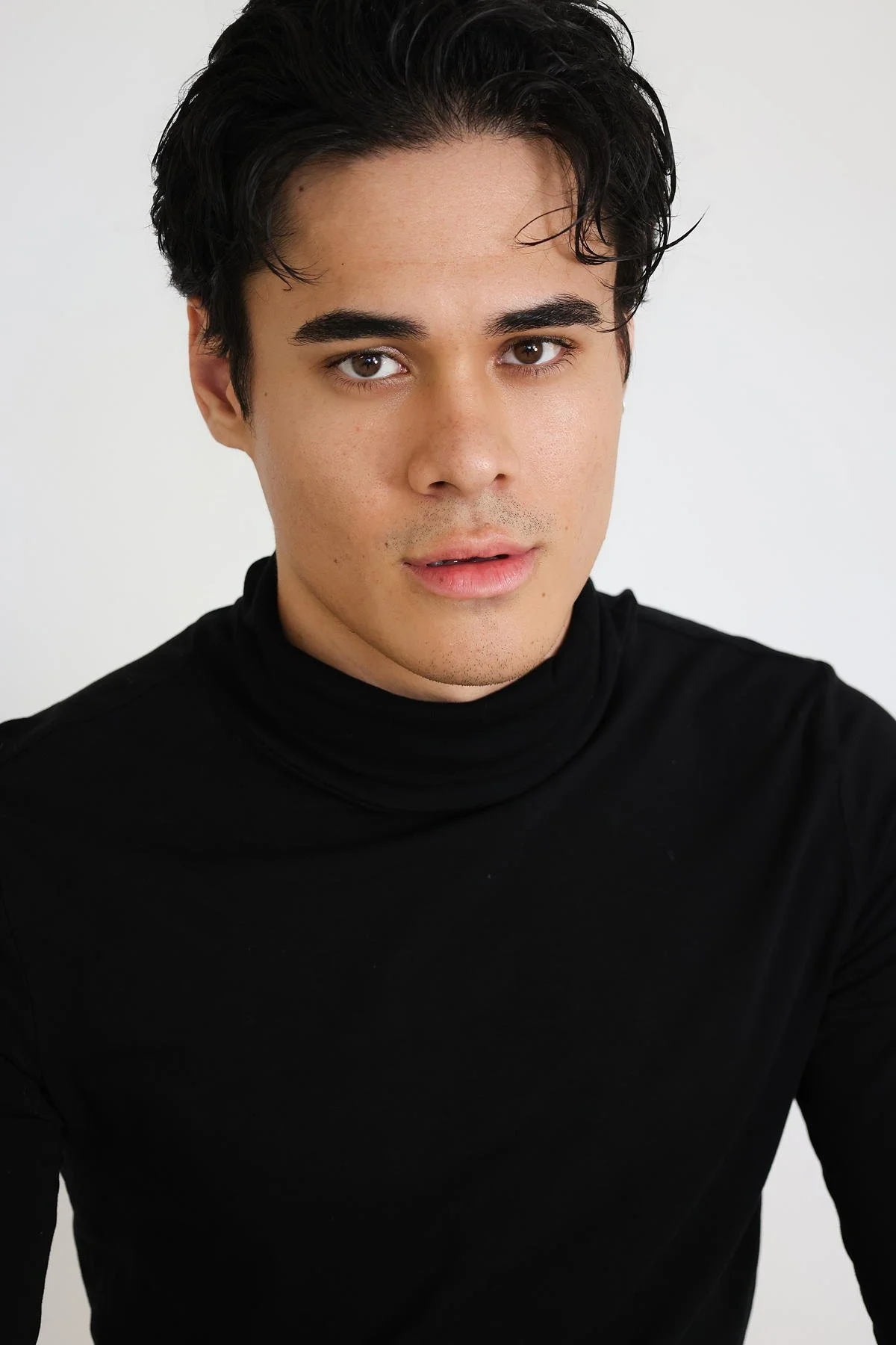 RONAN BEVAN