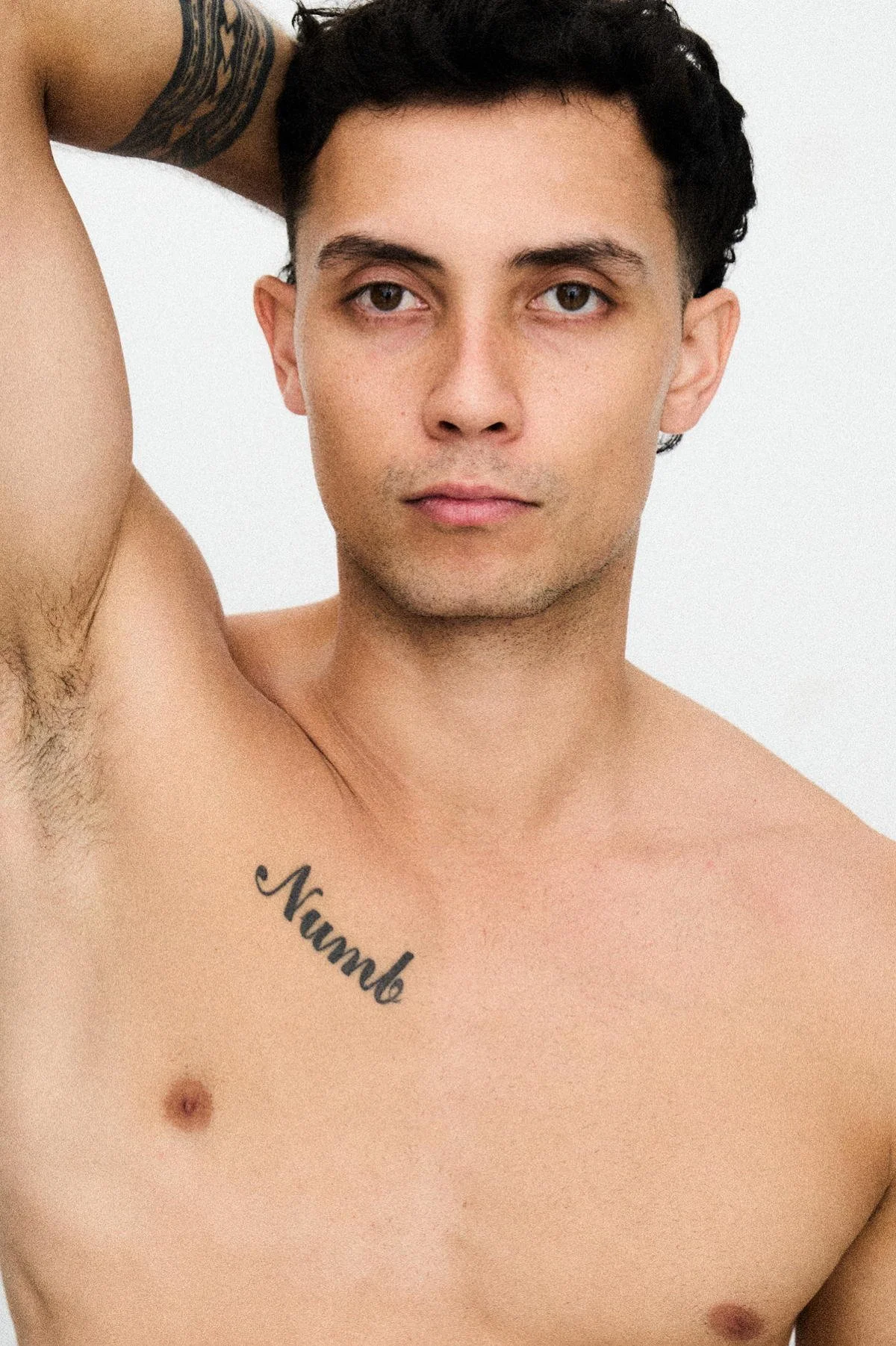ELIJAH WILLS