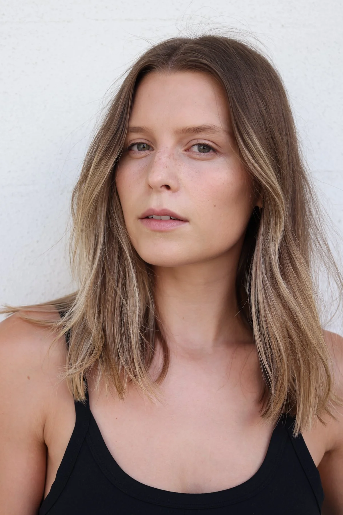 EMMA FLORANCE