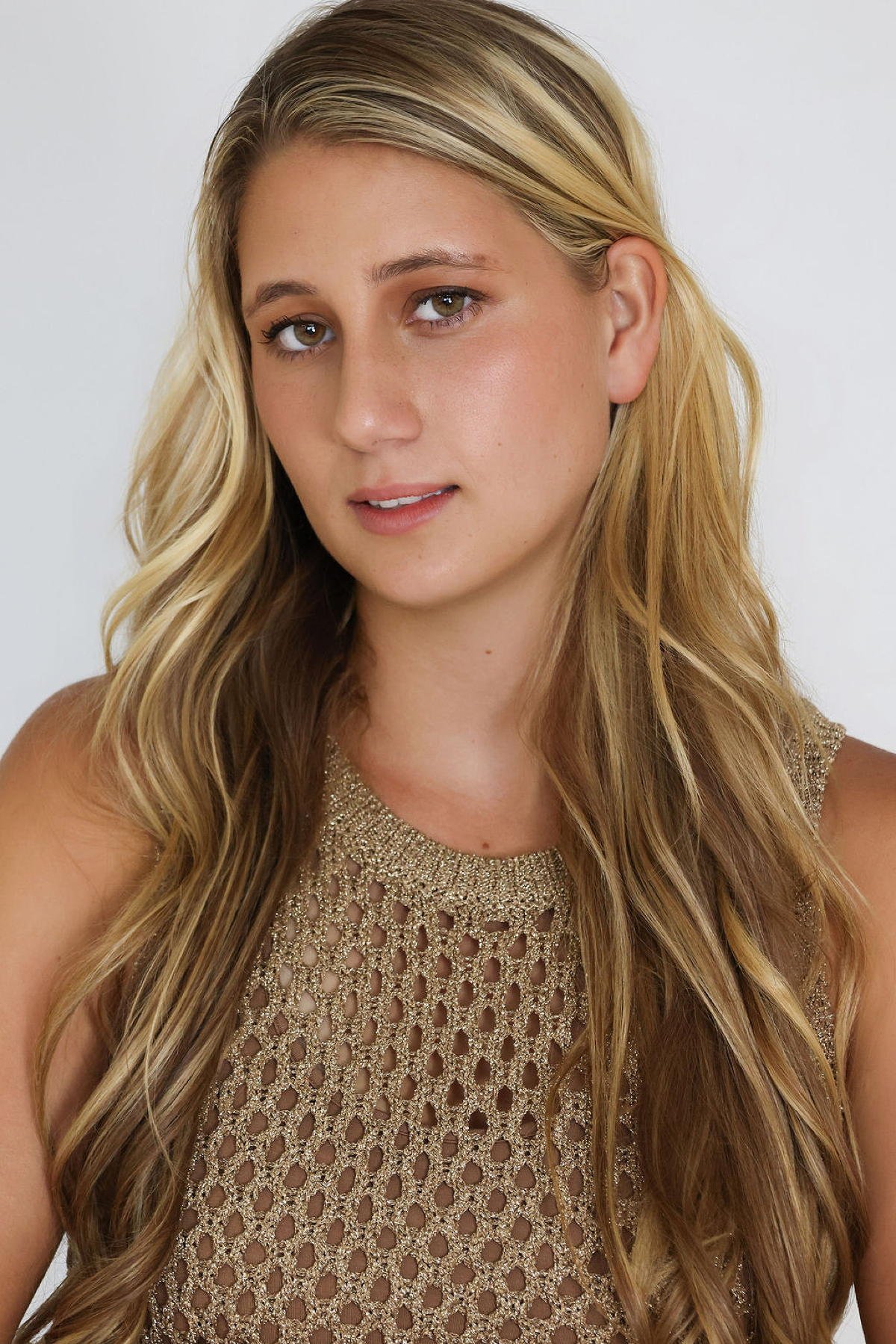 OLIVIA TUCKWELL