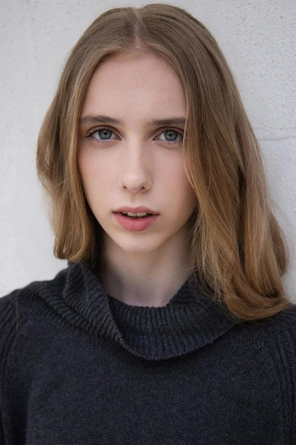 LILY CARPENTER