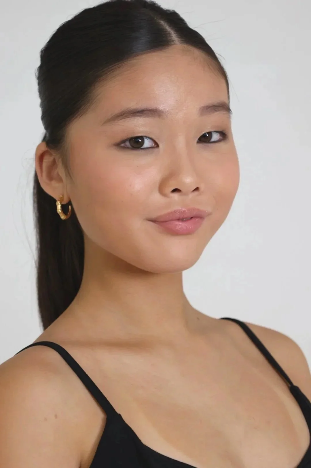 AALIYAH LIN