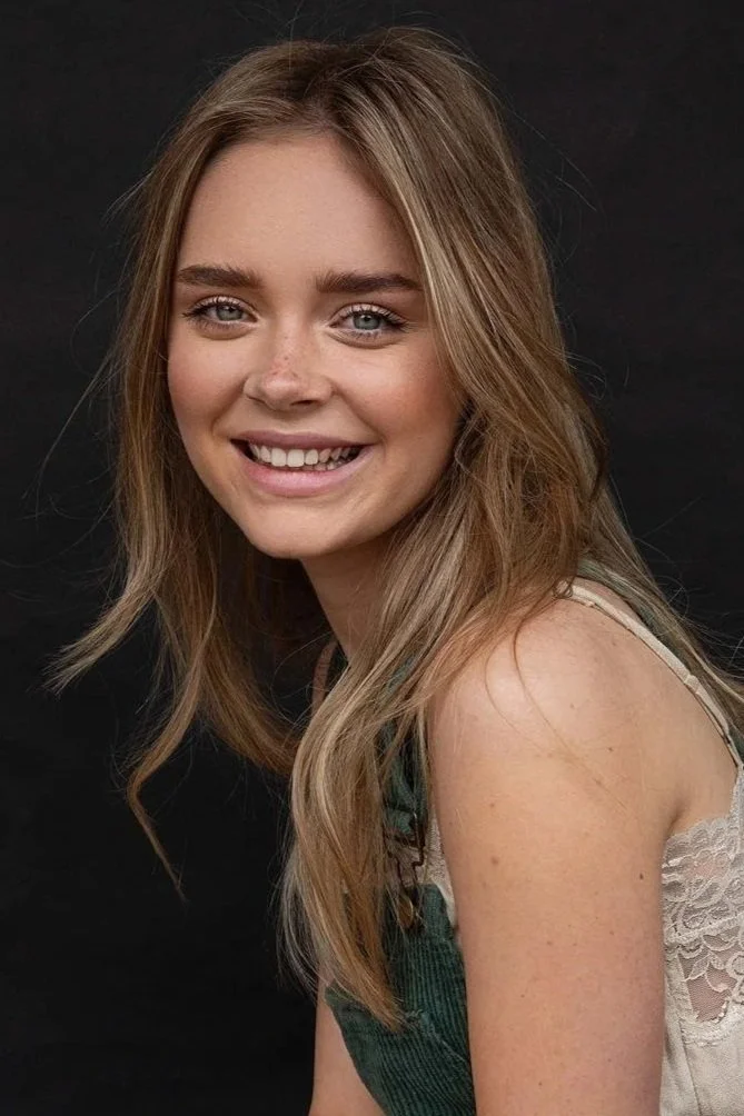 SOPHIE GRANT