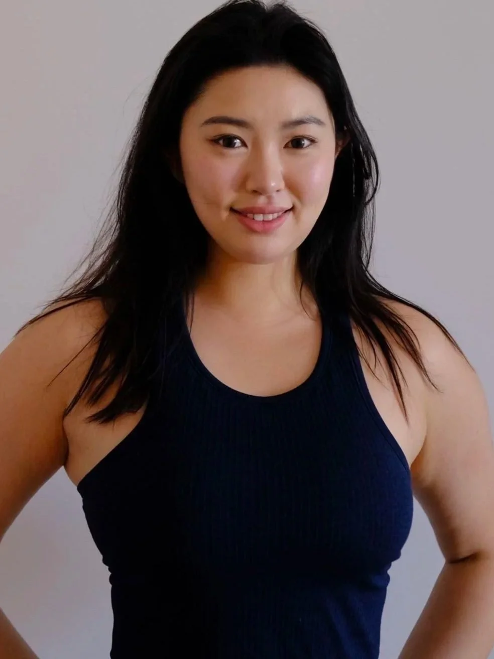 NINA FENG