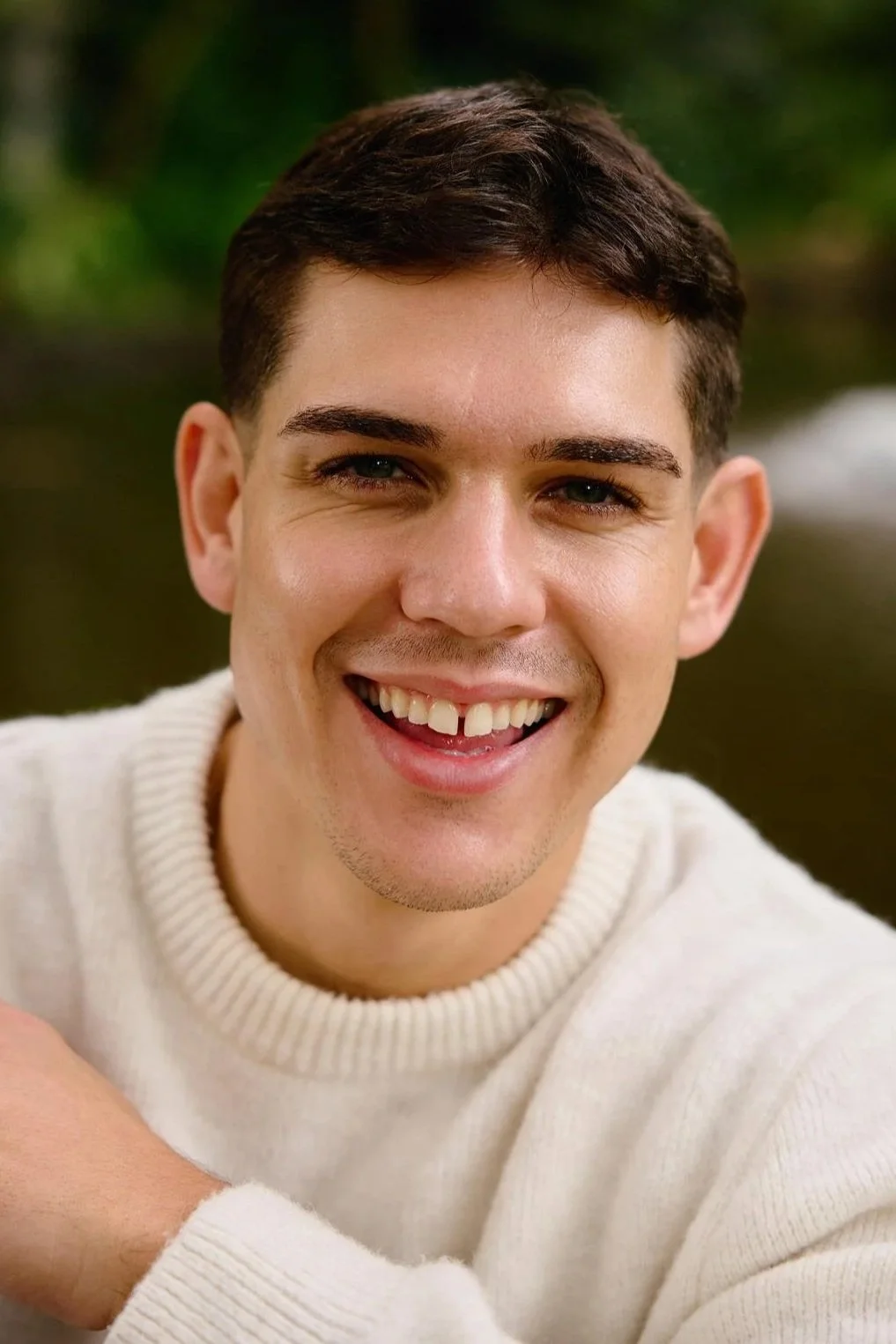 BRAYDAN GIBBS