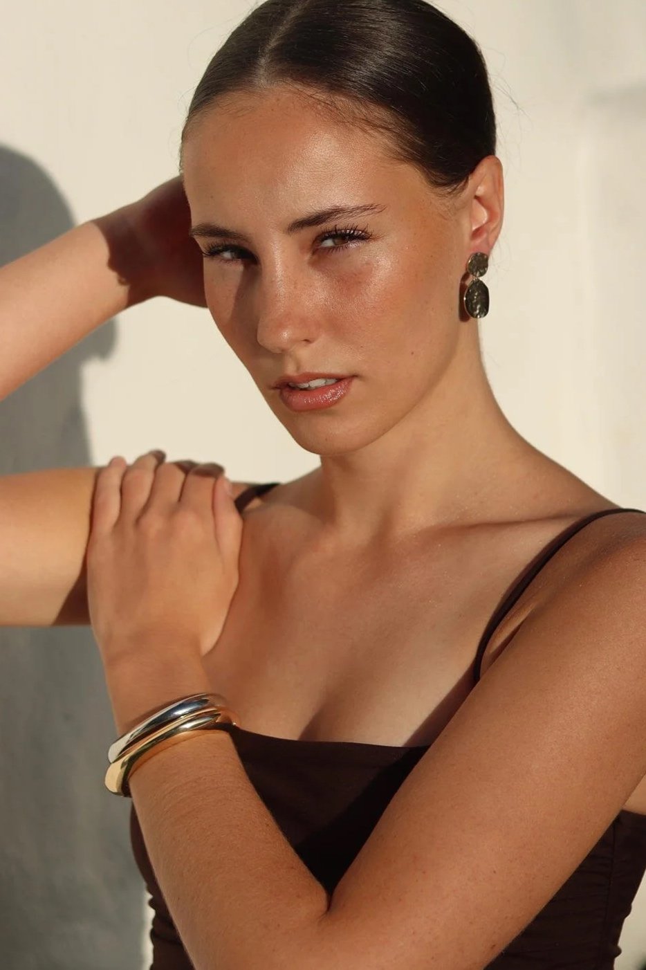 GEORGIA JEFFERIES