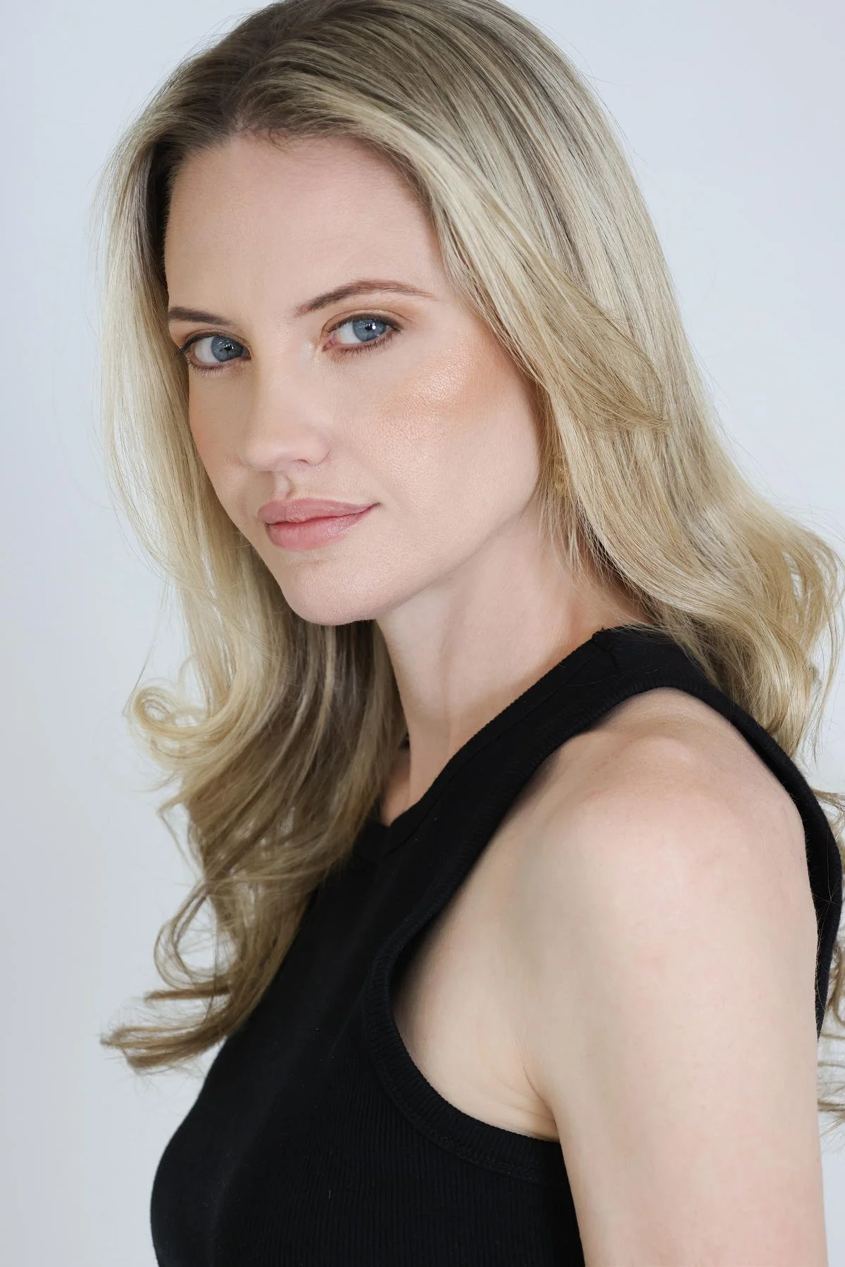ARIANNE ENDRIZZI