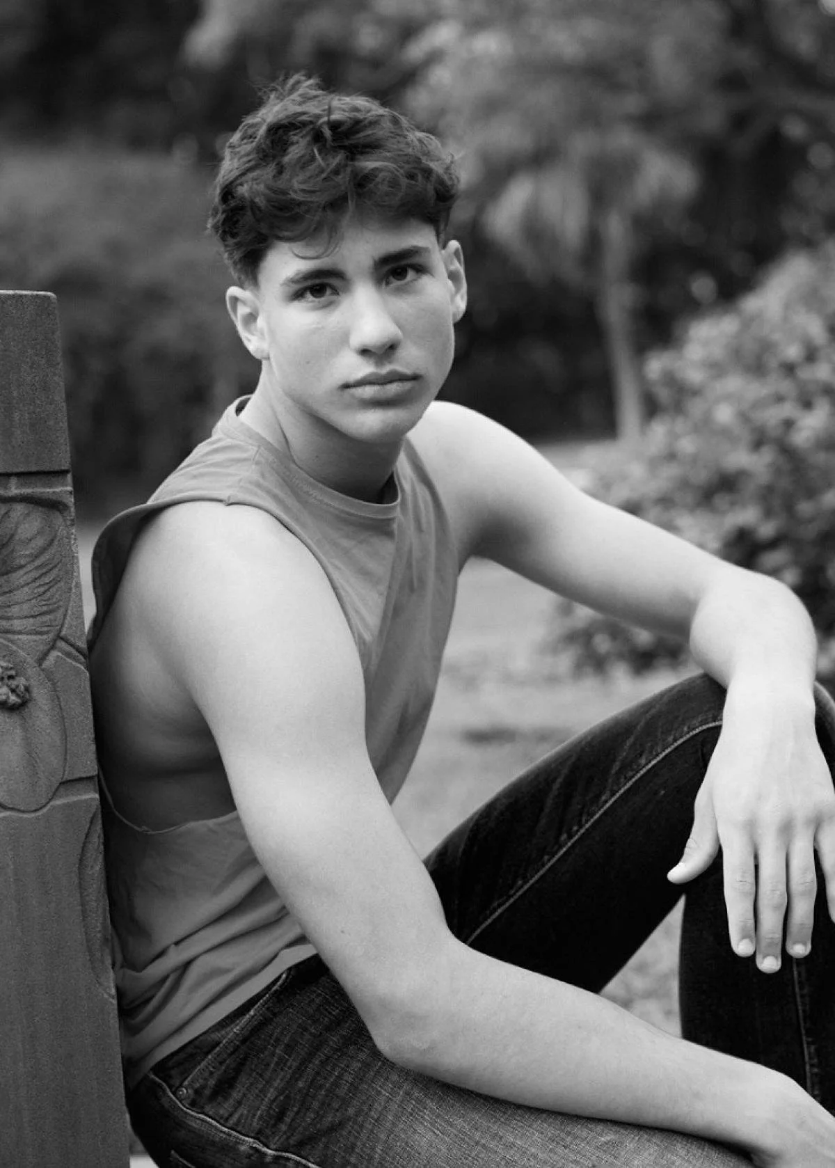 ZACHARY