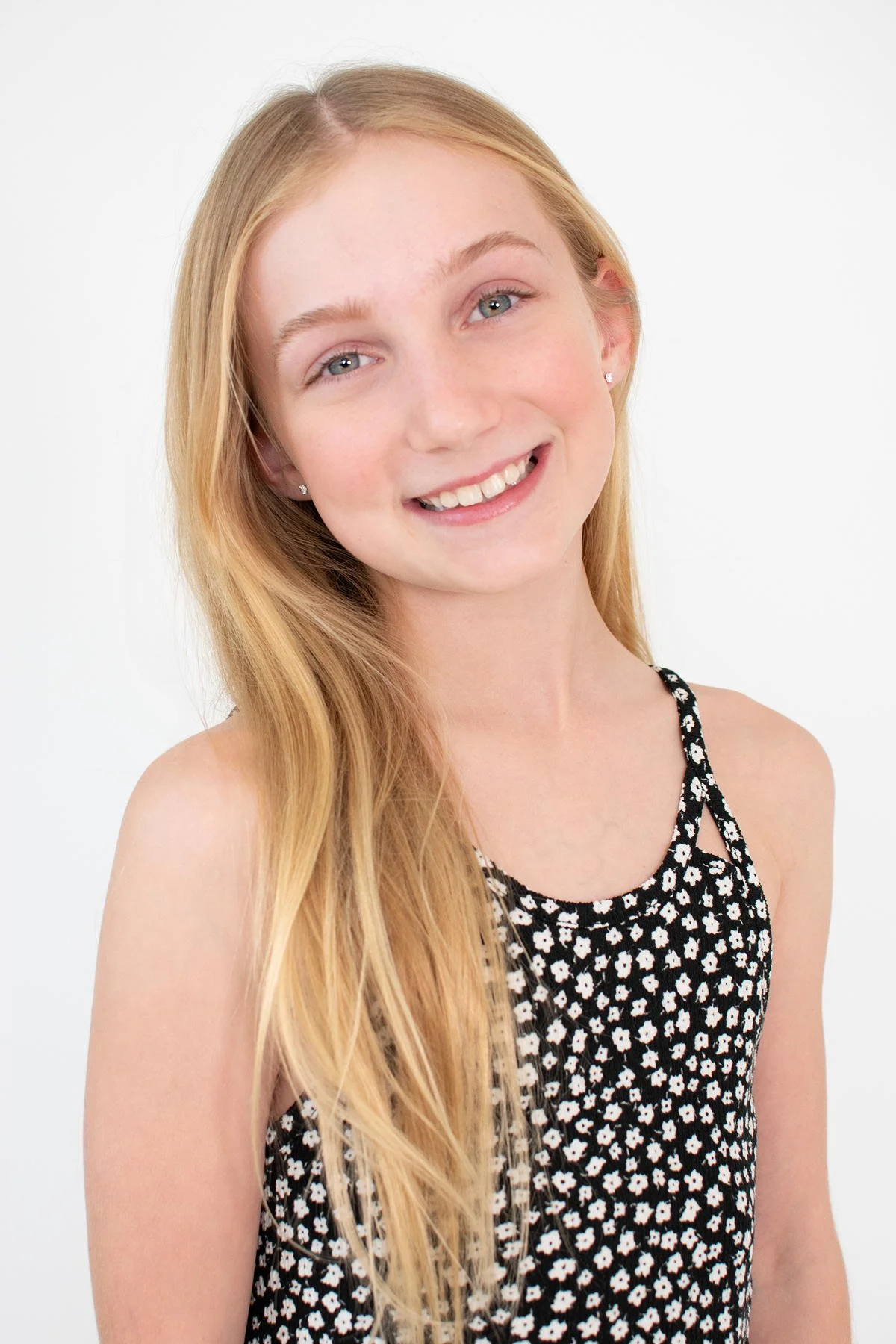HARLI GRIEVE