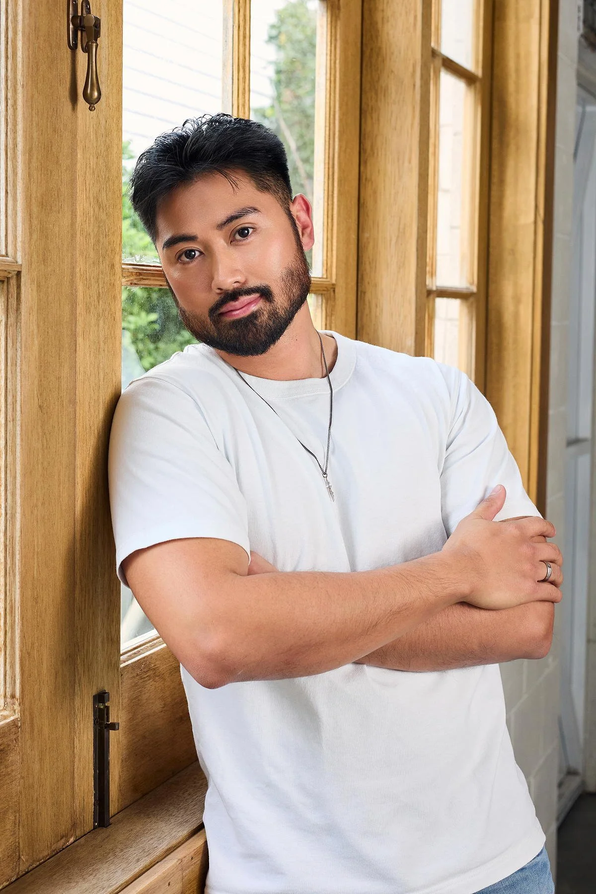 JASON SAMACO
