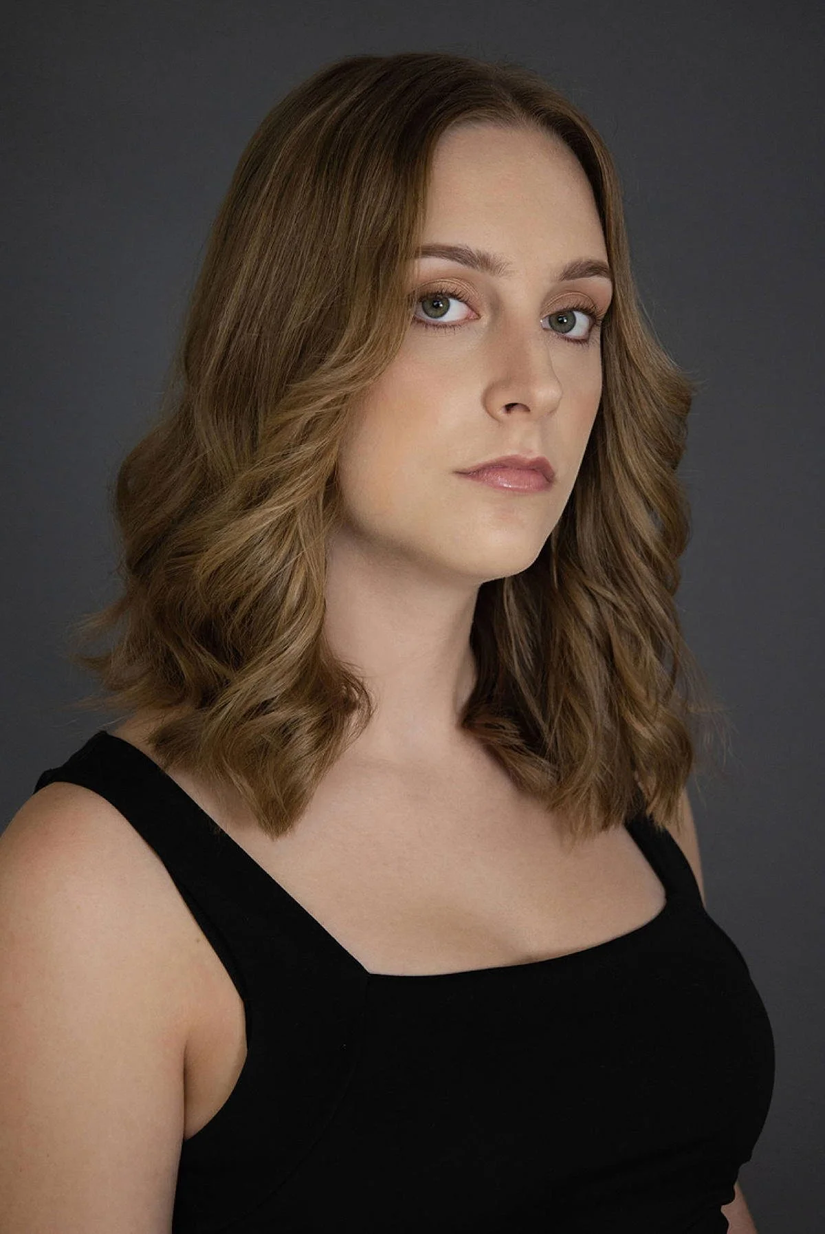 ELLA MARSHALL