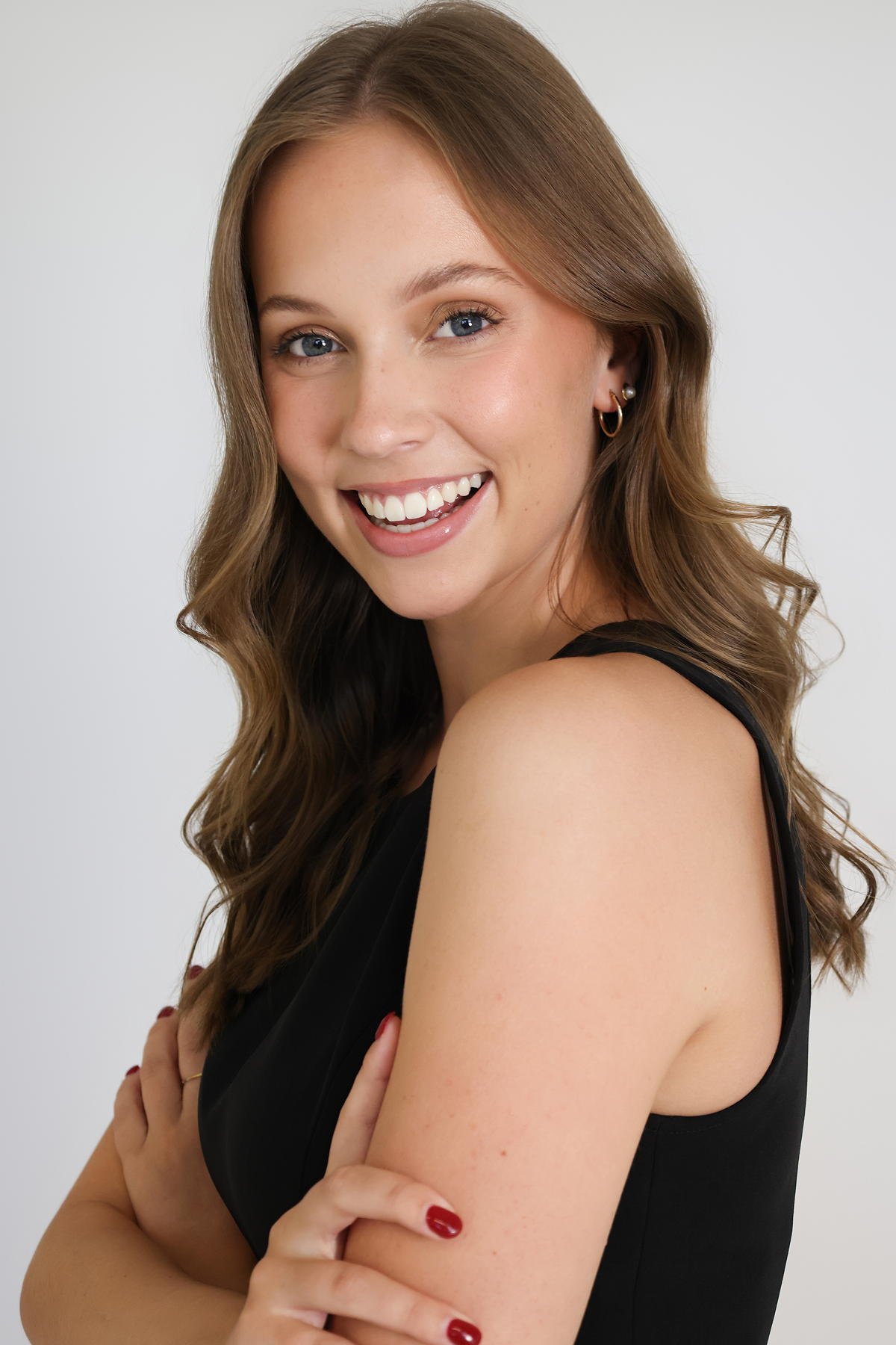 ABBEY CARTER 