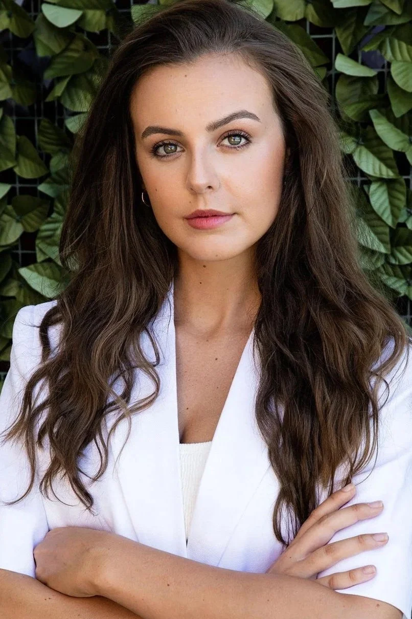 KIYA CLARKE