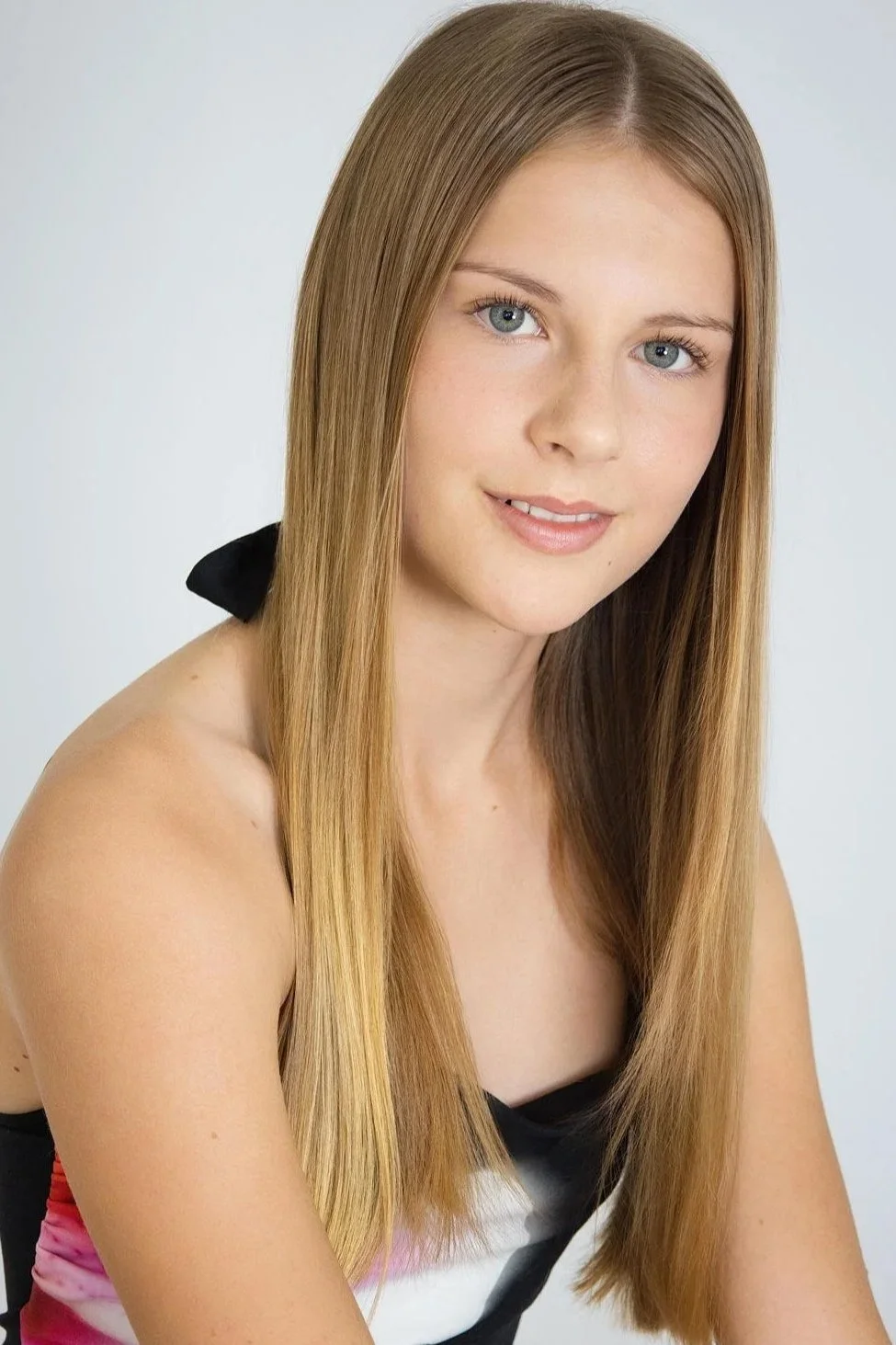 ELLA BLAIR