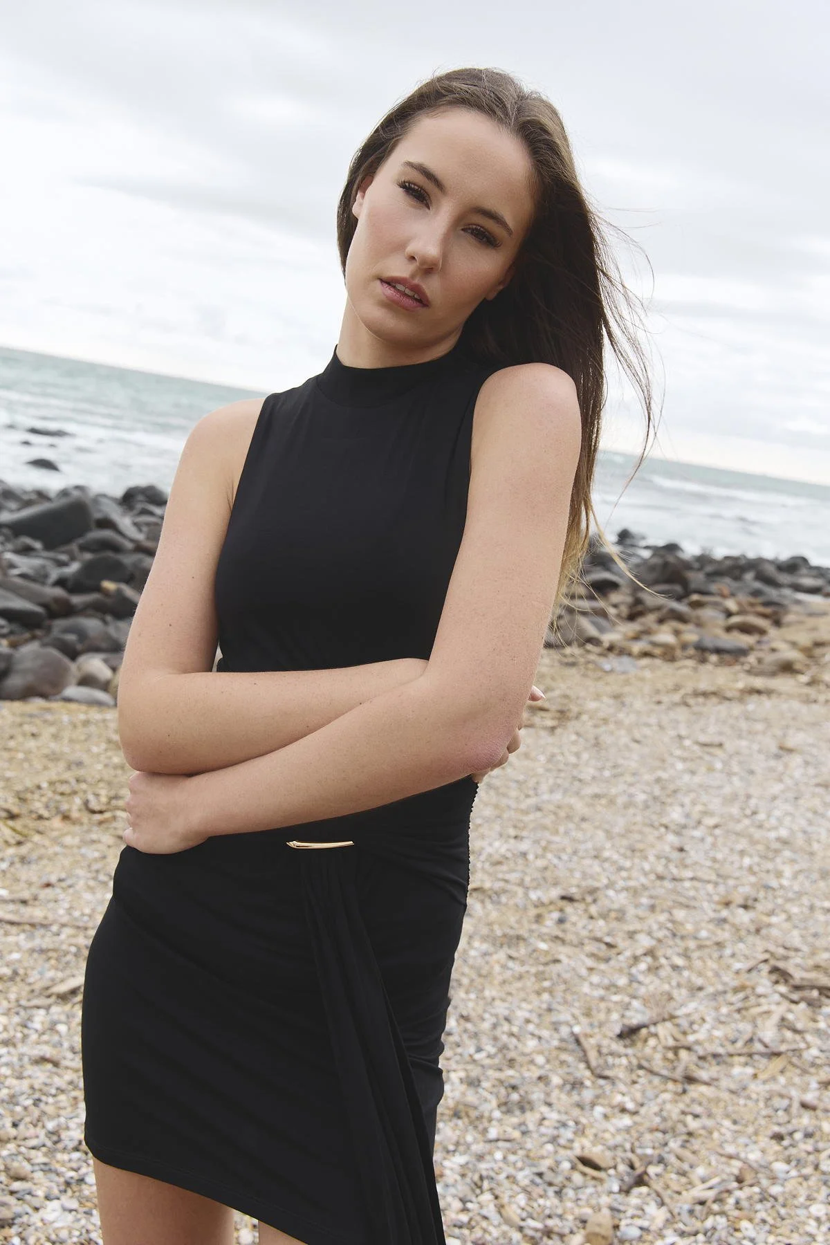 GEORGIA JEFFERIES