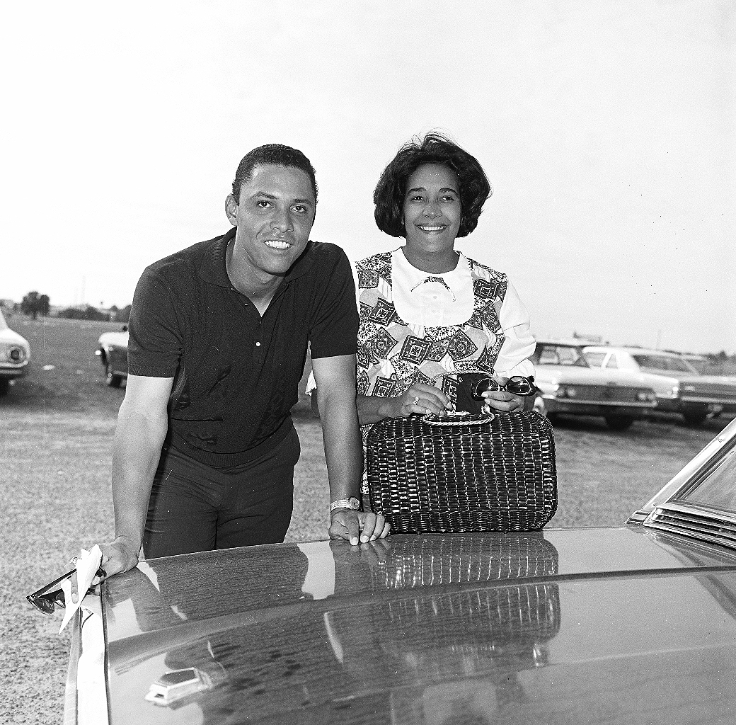 Tony met his future wife, Pituka, in San Juan, Puerto Rico, in October 1964, when Tony was there to play winter ball. (Pituka is also a Cuba native.) Five months later, they honeymooned at Reds spring training in Tampa.