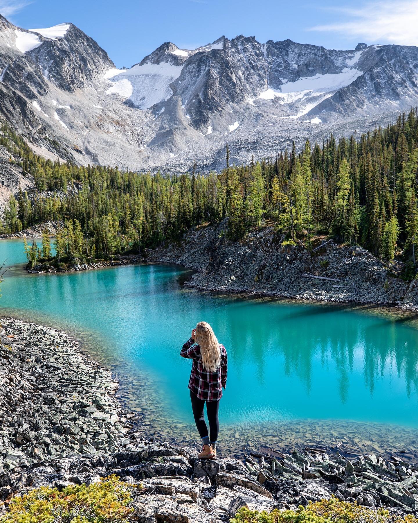 I can&rsquo;t believe it&rsquo;s already March 1st! The month that felt like it lasted forever last year has arrived and with it a week of very springlike temperatures in the Rockies. So naturally although still a few months away, summer adventures a