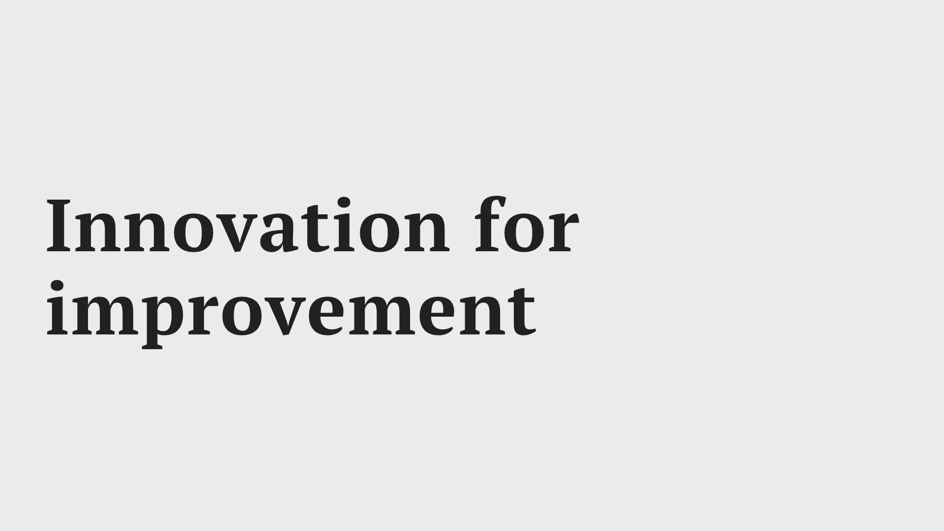 The early 20th century would prove to be a time of innovation at its best for Big Food. The packaged food brands were visionary – leaders that ultimately would redefine standards, invent processes, and revolutionize the industry.
