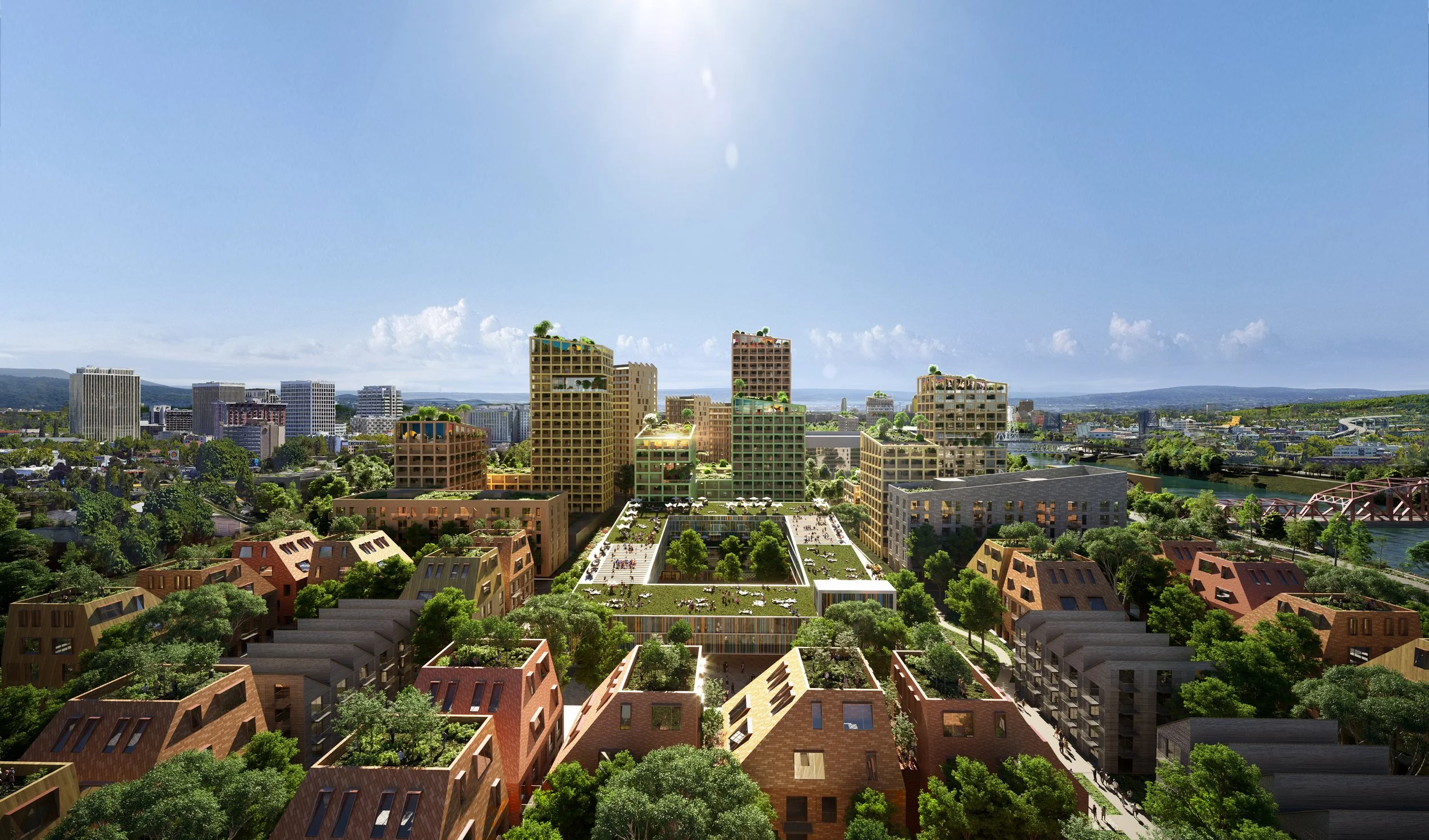 Aerial from North.JPG