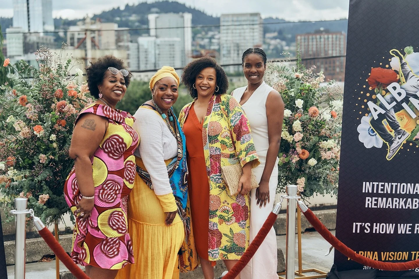 We are still reveling in the immense warmth of community, joy of conversation and power of collective commitment that was on display at our second annual Sunday Dinner. Together, we stand united in the generational work of breathing life back into ou