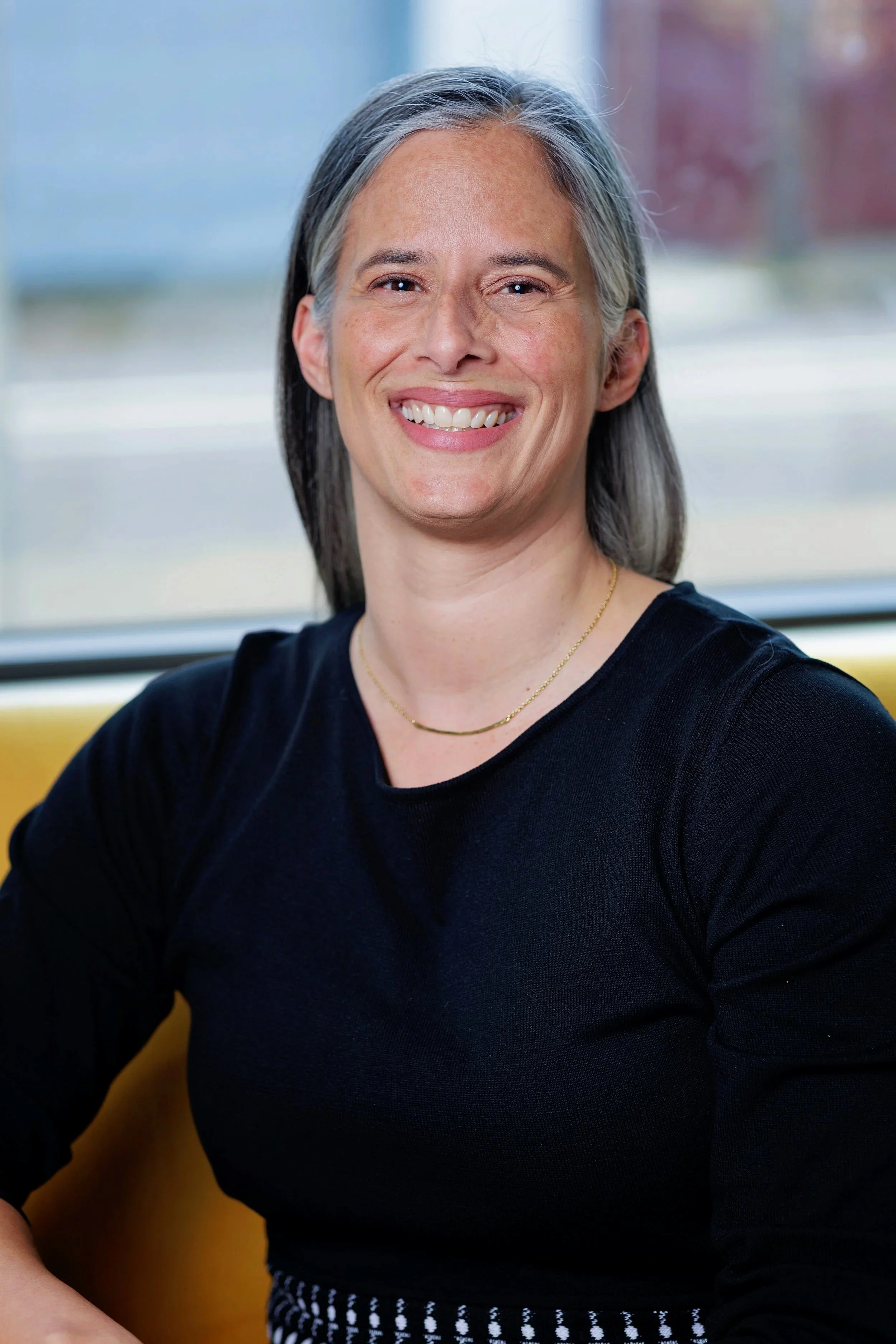 Cadence Petros, Chief of Staff