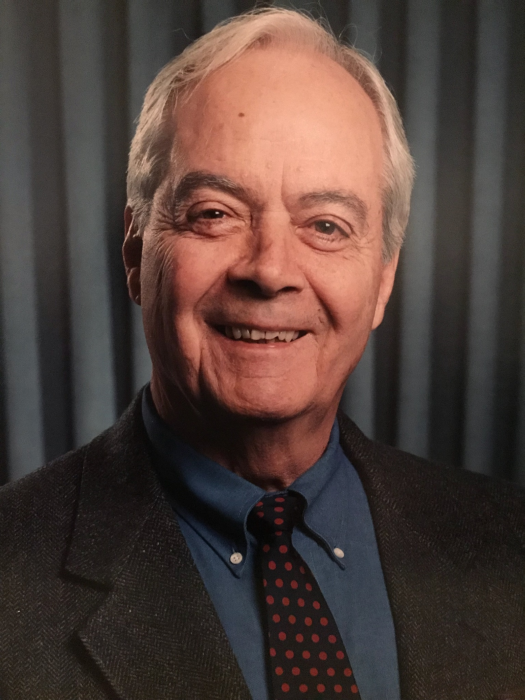 In Memory of Don Walston 