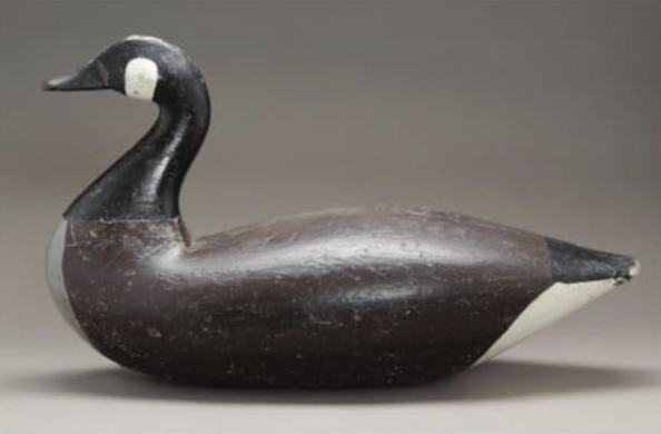 CDCA Exhibit and Vintage Decoy Competition 