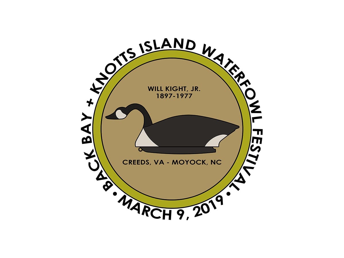 Back Bay Knotts Island Waterfowl Festival — CDCA