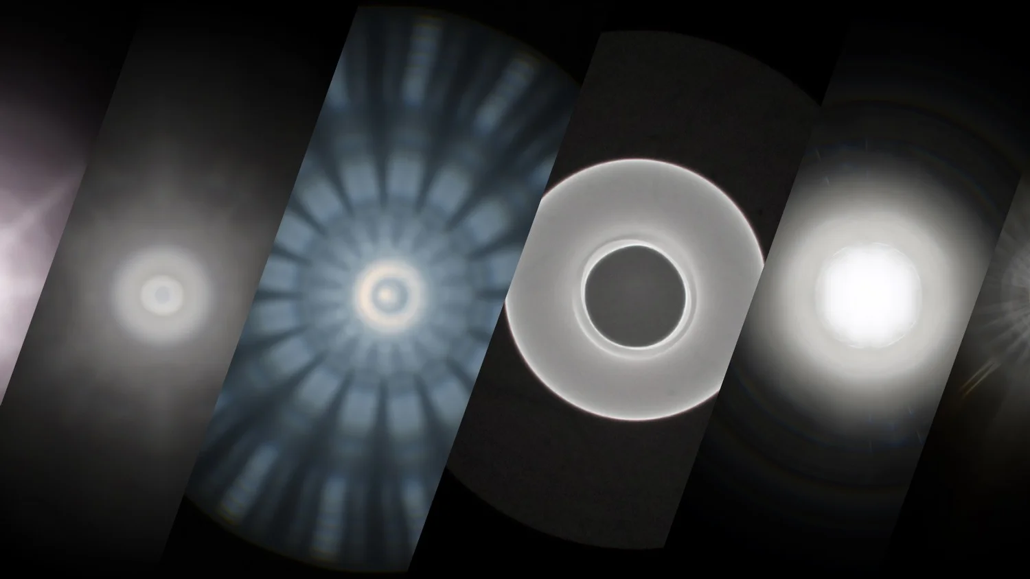 Product Flashlight Textures — Surface Imperfections