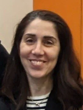 Nancy Branco, Nurse. Collaborator