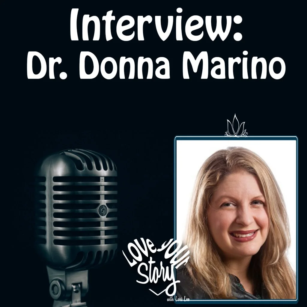 Love Your Story Podcast
