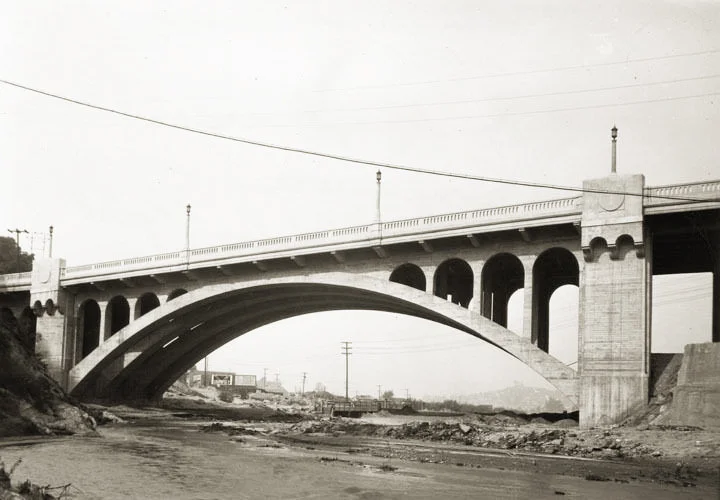 22. Dayton Avenue Bridge, 1928