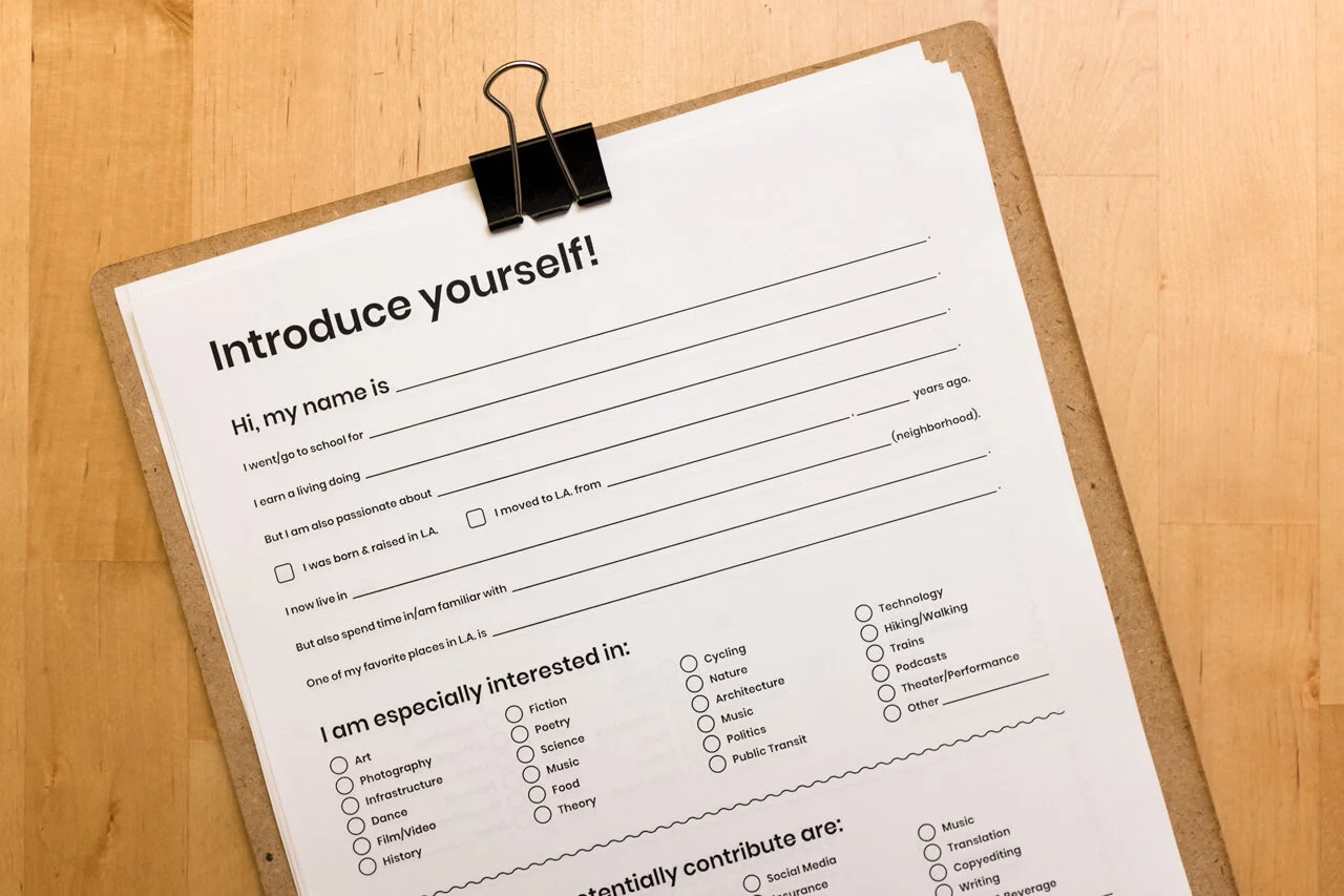 May 2018 Open Meeting