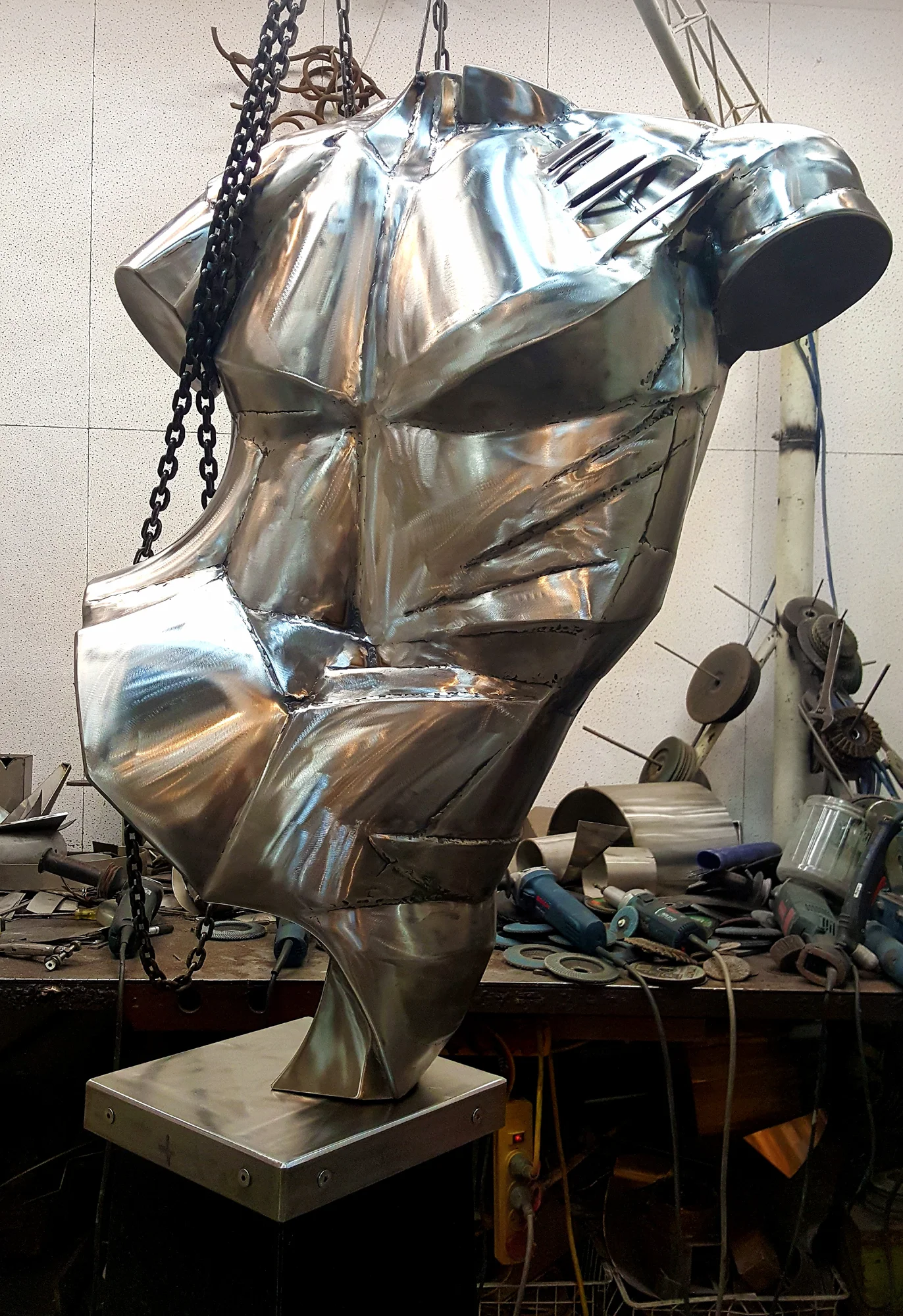 Colossus. 2017