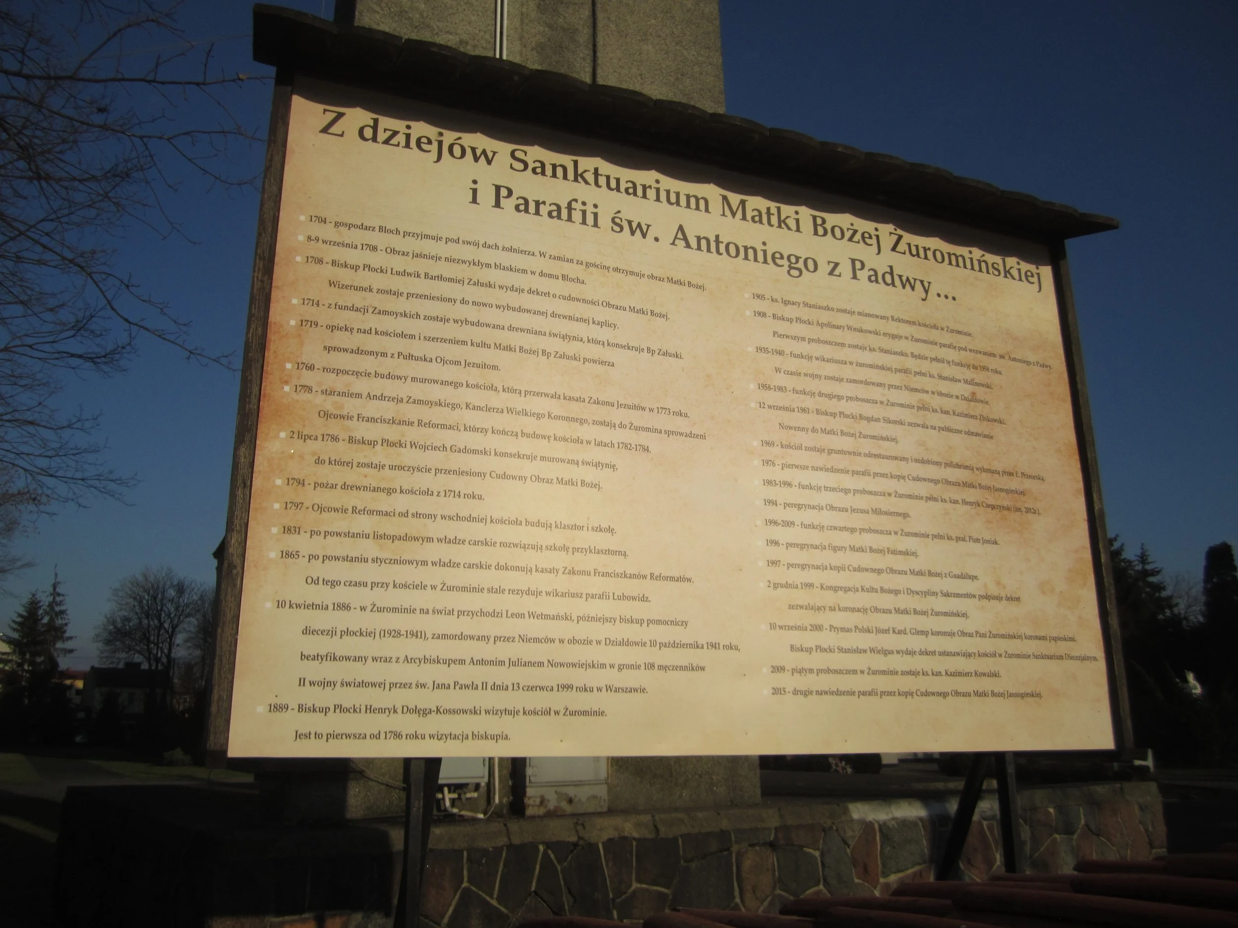 Zuromin church history.jpg