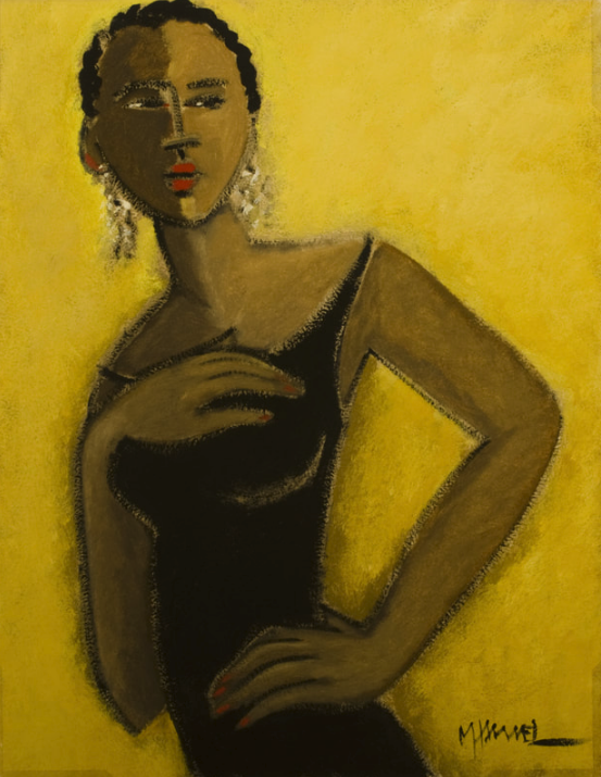 Figurative 5