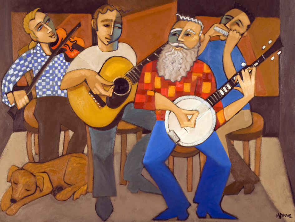 Musicians 3
