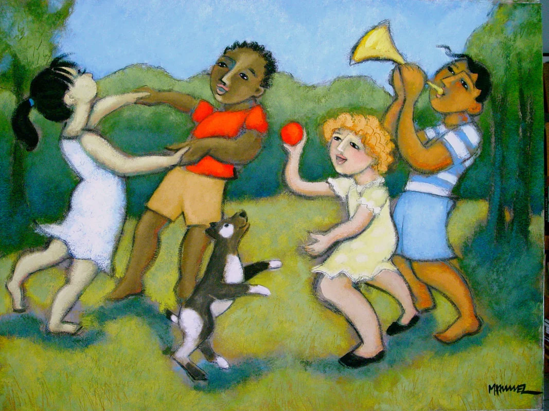 Children's Games