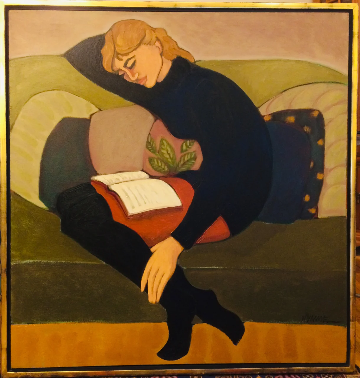 Sarah Reading 40x42in.oil.jpg