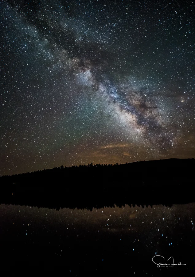 Morphy Lake