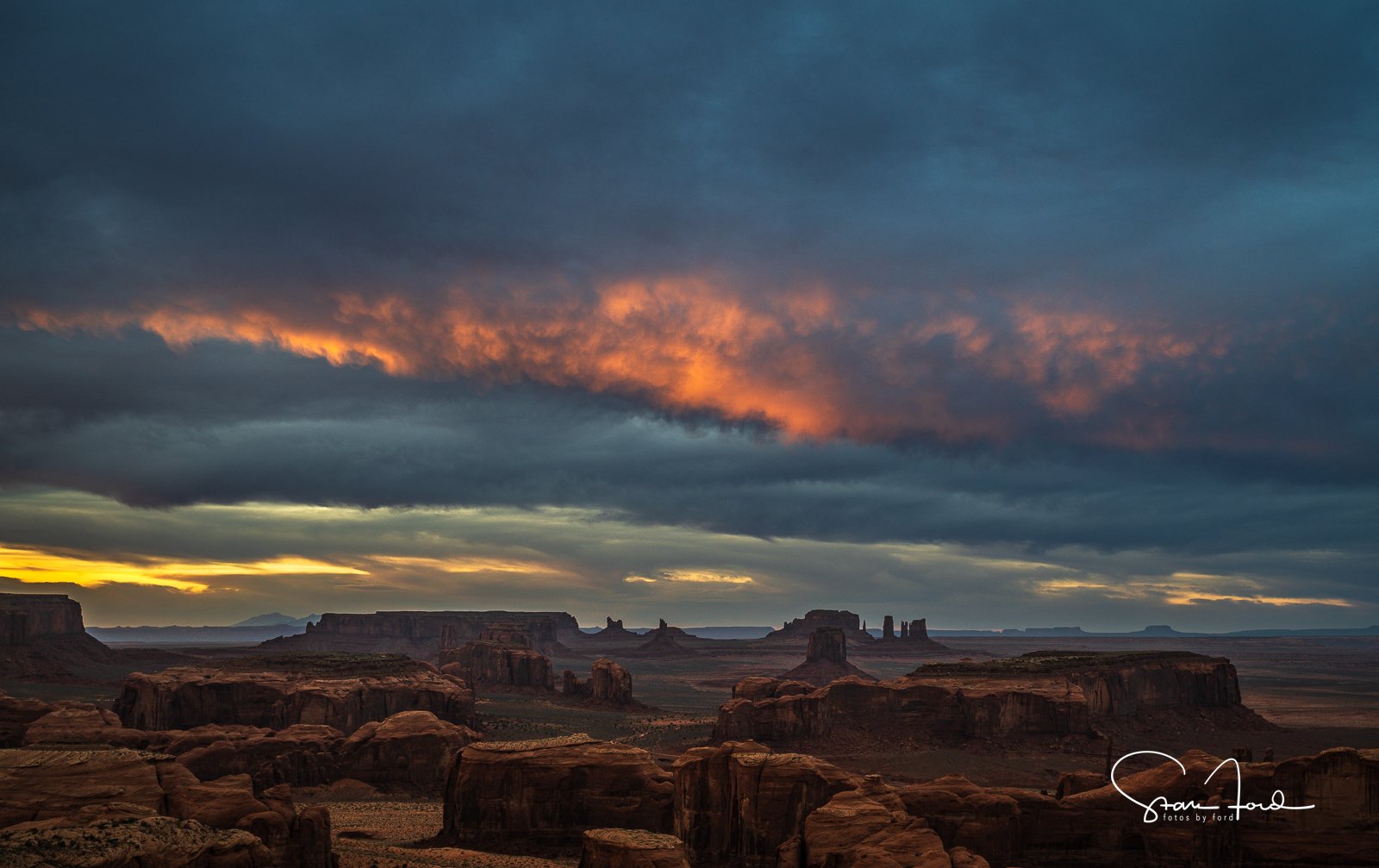 Last Light